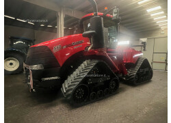 Case-Ih QUADTRAC 580 Used