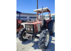 Fiat 70.66 DT LP Used