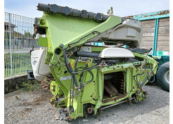 Claas ORBIS 900 Used