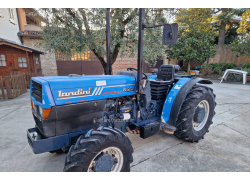 Landini ADVANTAGE 65 Used