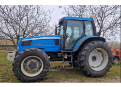 Landini LEGEND 115 Used