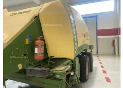 Krone 1290 HDP HS Used