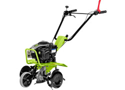 Grillo GZ1 Motor Hoe