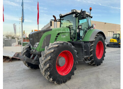 Fendt 930 VARIO Used