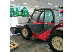 Manitou MT 932 Used