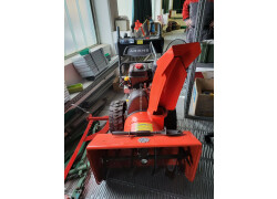 ARIENS ST28 RAPID EFI