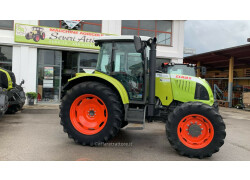 Claas ARES 557 ATZ Used