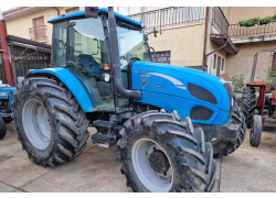 Landini VISION 105 Used