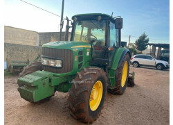 John Deere 6230 Used