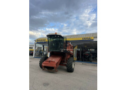 Fiat - Fiatagri 3550AL Used