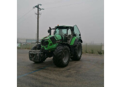 Deutz-Fahr AGROTRON 6215 TTV Used