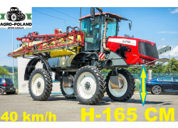 Hardi EVO 4100 Used