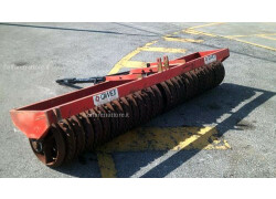 USED CAMBRIDGE GROUND ROLLER