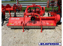 Maschio Brava 230 L Nuovo