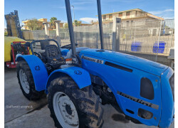 Landini  DISCOVERY 85 Used