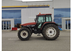 Used Tractor New Holland M 160