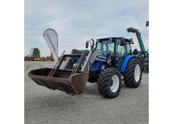 New Holland TL100 Used