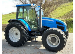 Landini GHIBLI 100 Used