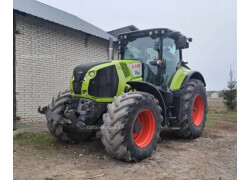 Claas AXION 850 Used