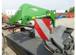 Fendt SLICER 310 Used