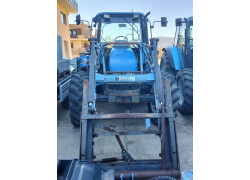 New Holland TL90 Used