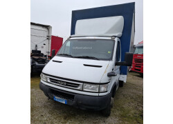 Iveco Daily Used