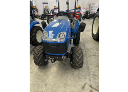 New Holland BOOMER 25 New