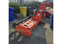 Maschio HB3000 Used