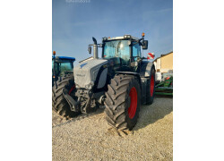 Fendt 930 VARIO Used