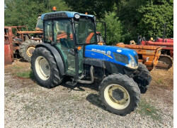 New Holland t4.95 Used