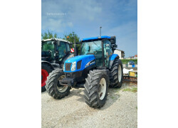 New Holland TSA 135 A Used