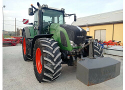 Fendt 936 VARIO Used