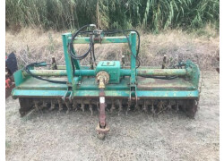 Celli FRANGOR 255 Used