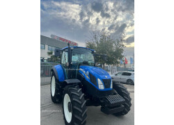 New Holland T5.115 Used