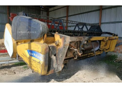 New Holland 17 AL Used