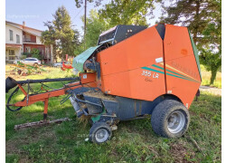 Gallignani 355 LR ROTOR Usato