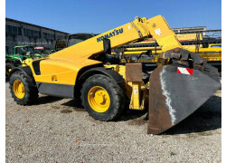 Komatsu WH 713 Used