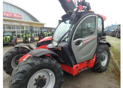 Manitou MLT 940- 140 Used