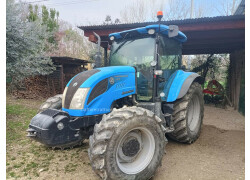 Landini POWERMONDIAL 115 Used