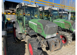 Fendt 209F Used