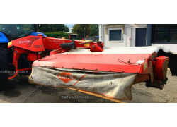 Kuhn FC 283 RGII Used