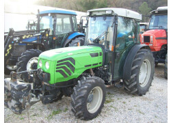 Deutz-Fahr AGROPLUS 100S Used