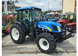 New Holland T4050 Used