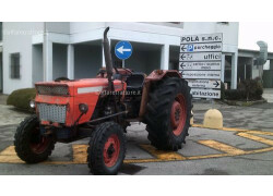 USED SAME LEONE 70 AGRICULTURAL TRACTOR