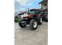 New Holland M115 Used