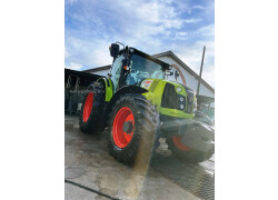 Claas ARION 460 Used