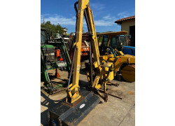 Ferri Giraffa ZL180 Used