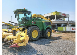 John Deere 9900i Used