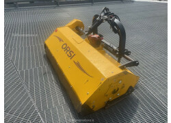 Orsi WPG 1800 Used