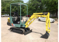 Yanmar B15 Used